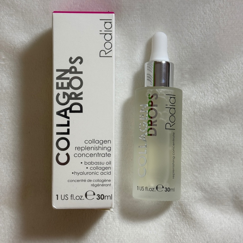 Rodial Collagen Drops 30ML